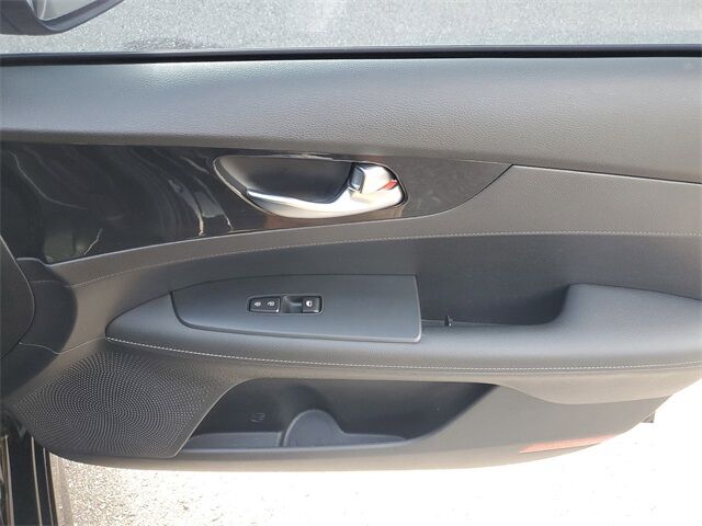 2024 Kia Forte GT-Line St. Augustine FL