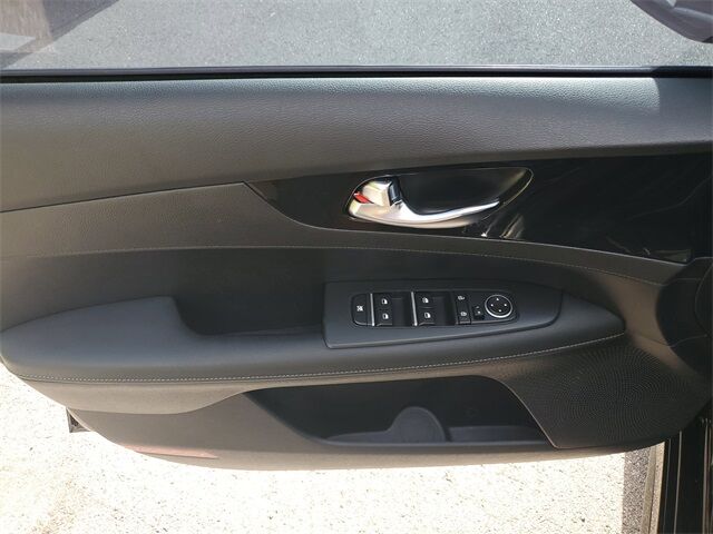 2024 Kia Forte GT-Line St. Augustine FL