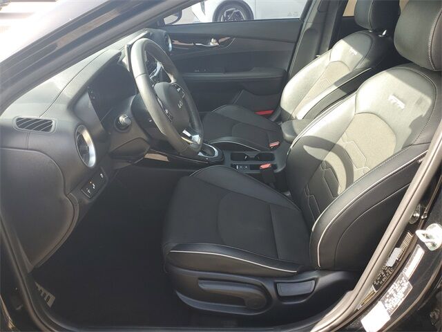 2024 Kia Forte GT-Line St. Augustine FL