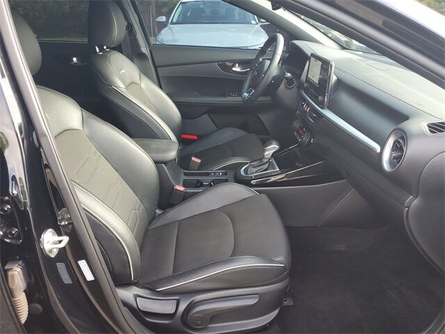 2024 Kia Forte GT-Line St. Augustine FL