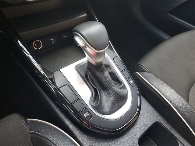 2024 Kia Forte GT-Line St. Augustine FL