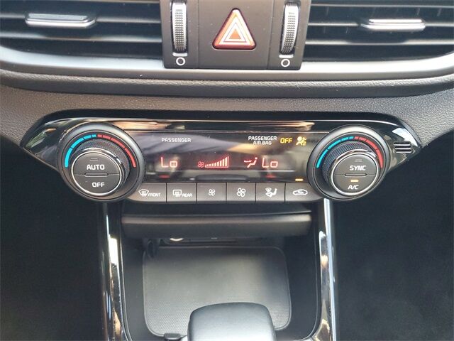 2024 Kia Forte GT-Line St. Augustine FL