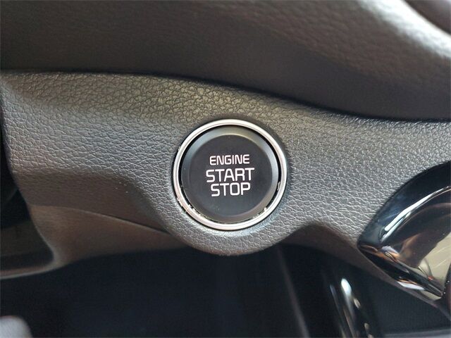 2024 Kia Forte GT-Line St. Augustine FL
