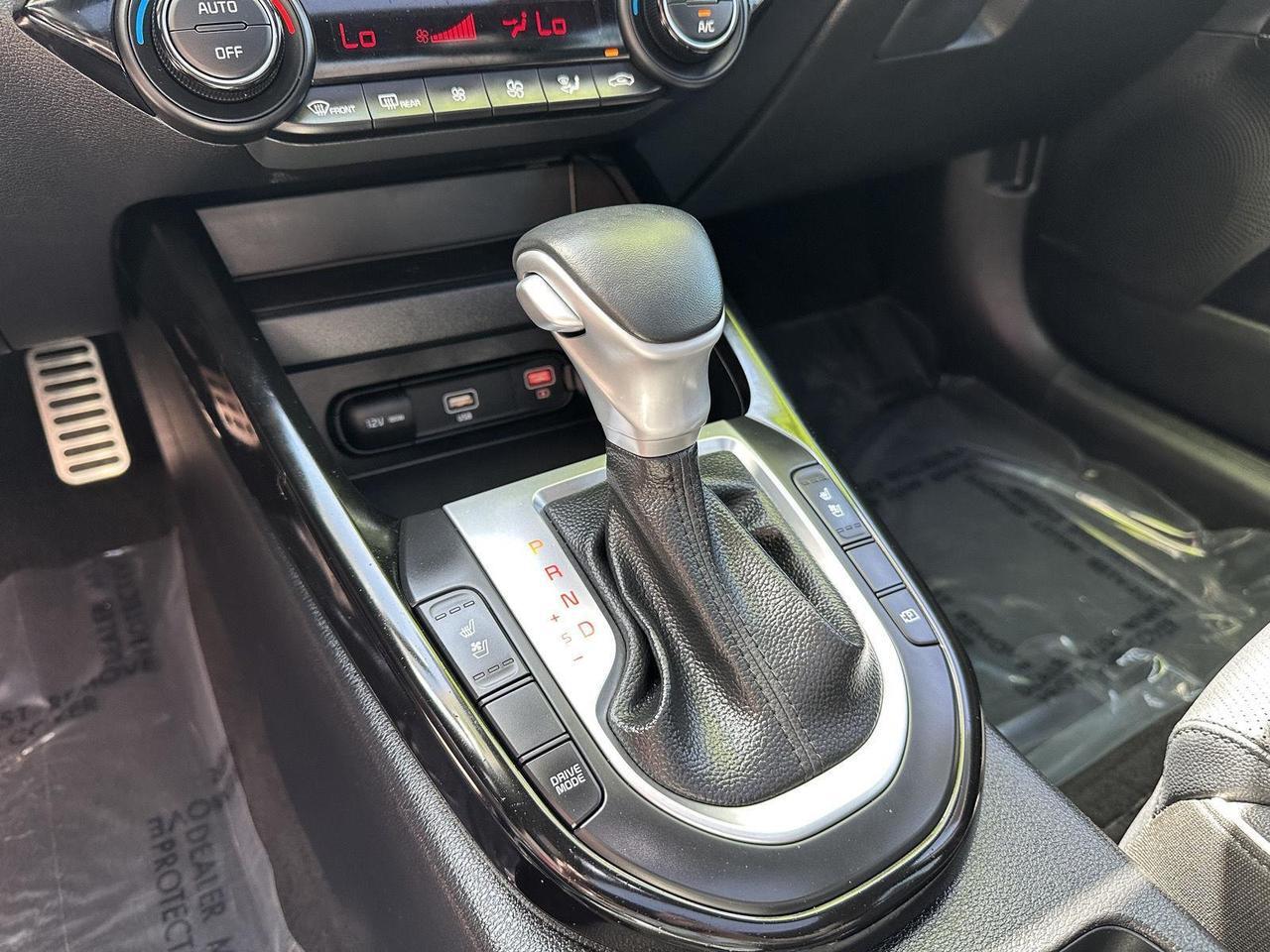 2024 Kia Forte GT-Line Tucson AZ