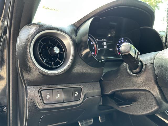2024 Kia Forte GT-Line Tucson AZ