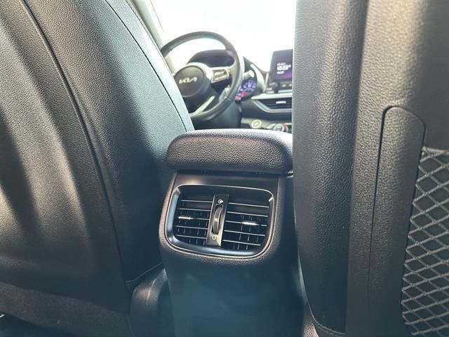 2024 Kia Forte GT-Line Tucson AZ