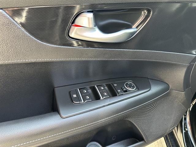 2024 Kia Forte GT-Line Tucson AZ