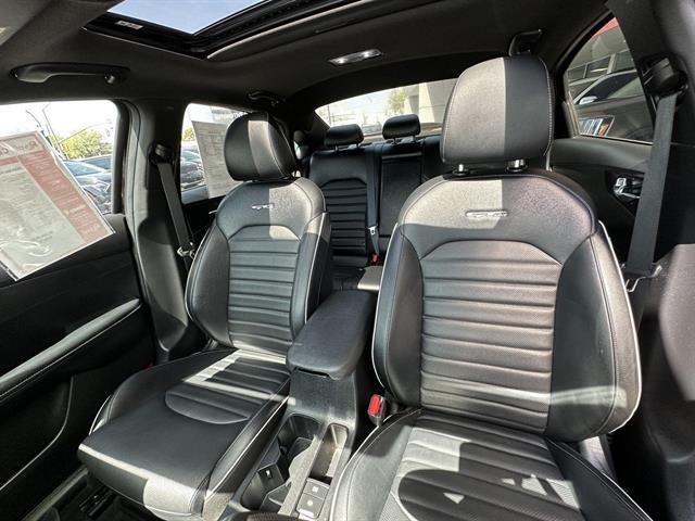 2024 Kia Forte GT-Line Tucson AZ