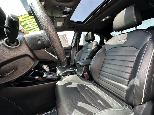 2024 Kia Forte GT-Line Tucson AZ