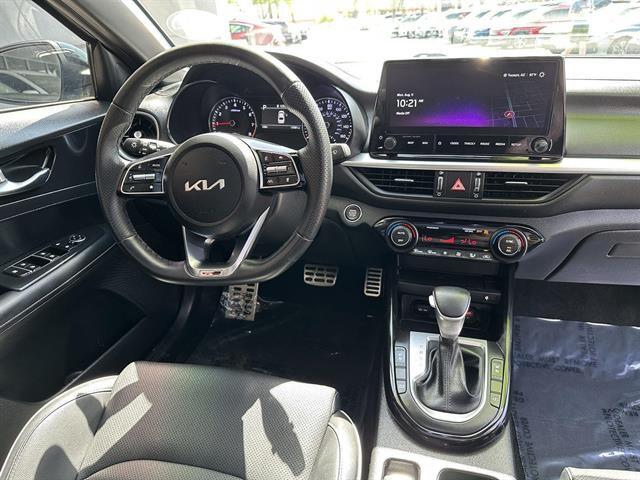 2024 Kia Forte GT-Line Tucson AZ