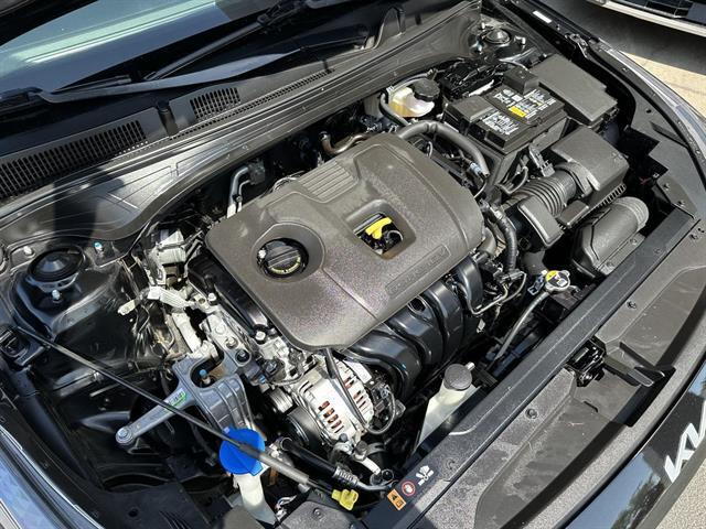 2024 Kia Forte GT-Line Tucson AZ
