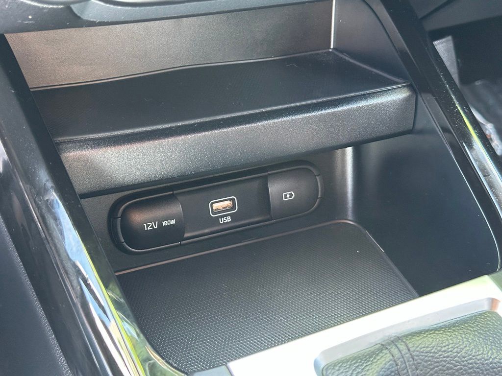 2024 Kia Forte GT-Line Tucson AZ