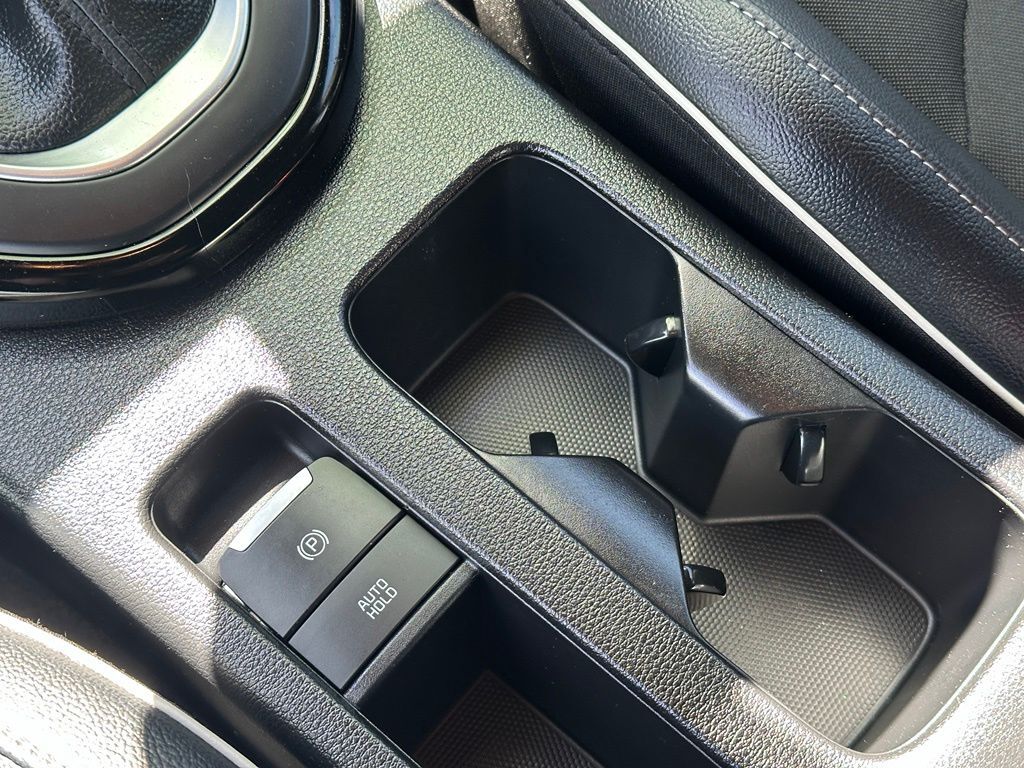 2024 Kia Forte GT-Line Tucson AZ