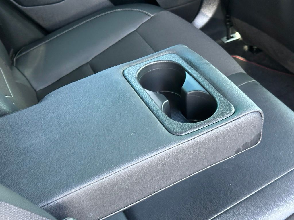 2024 Kia Forte GT-Line Tucson AZ