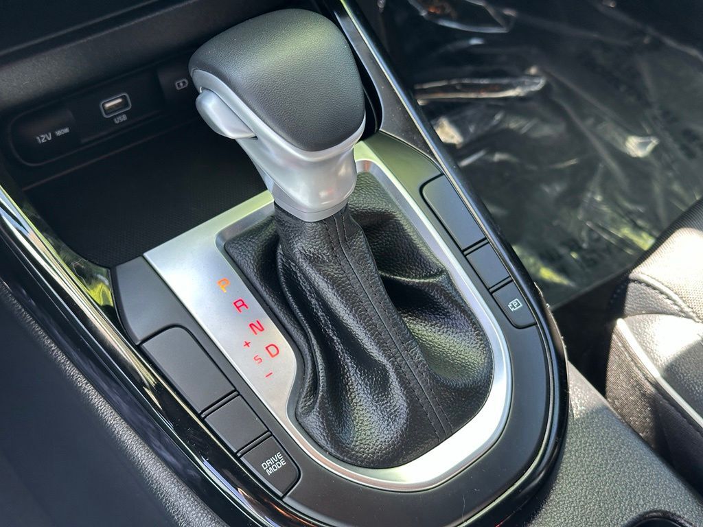 2024 Kia Forte GT-Line Tucson AZ