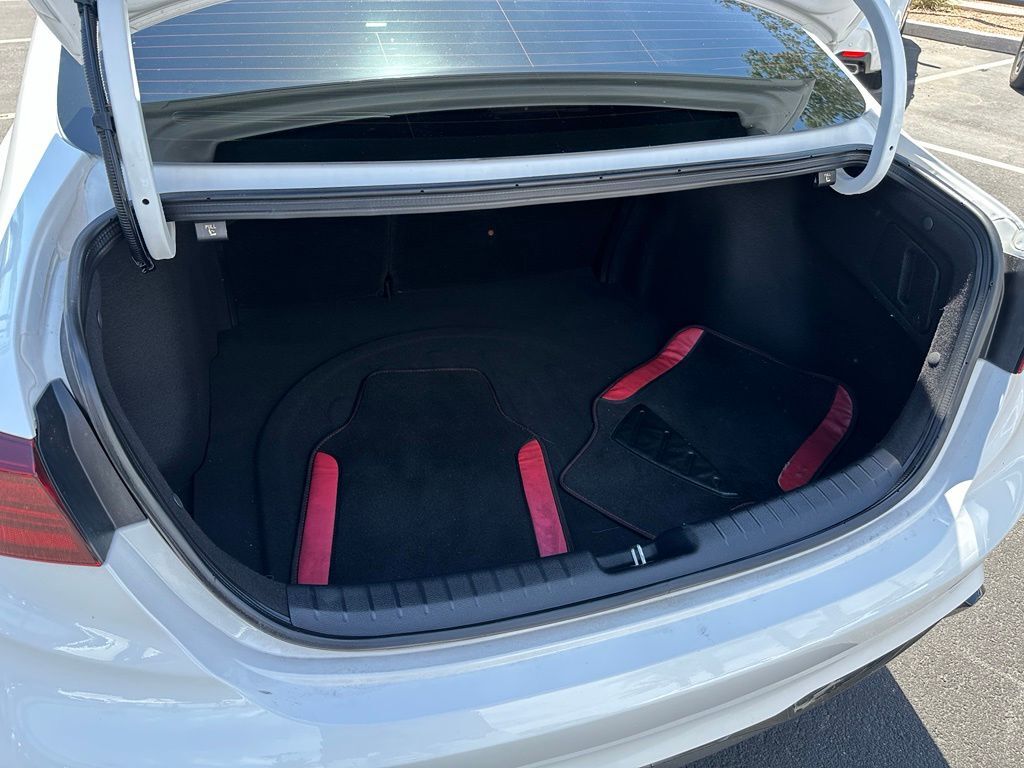 2024 Kia Forte GT-Line Tucson AZ