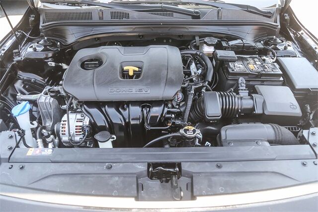 2024 Kia Forte GT-Line Glendale CA