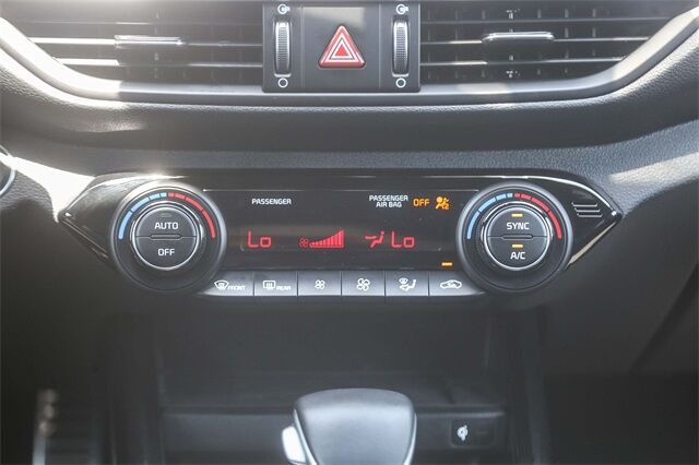 2024 Kia Forte GT-Line Glendale CA