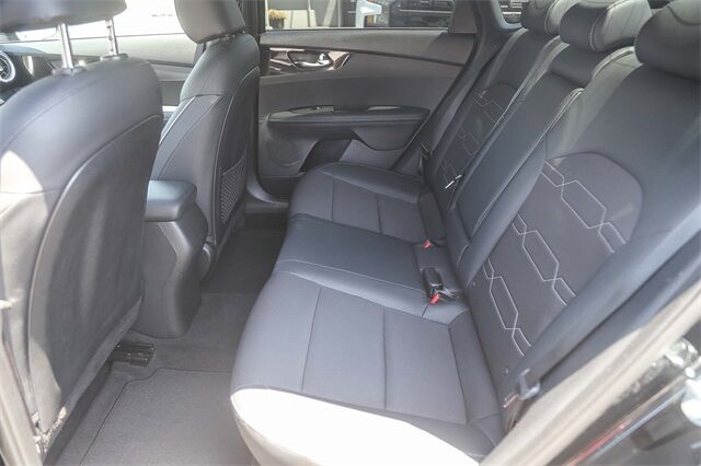2024 Kia Forte GT-Line Glendale CA