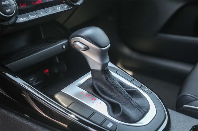 2024 Kia Forte GT-Line Glendale CA