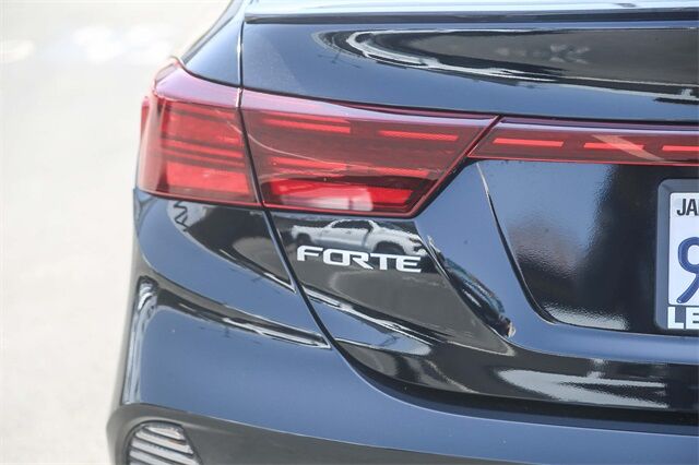 2024 Kia Forte GT-Line Glendale CA