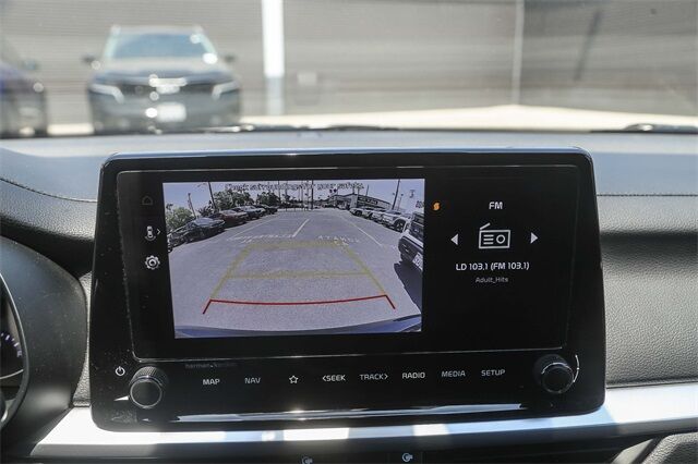 2024 Kia Forte GT-Line Glendale CA