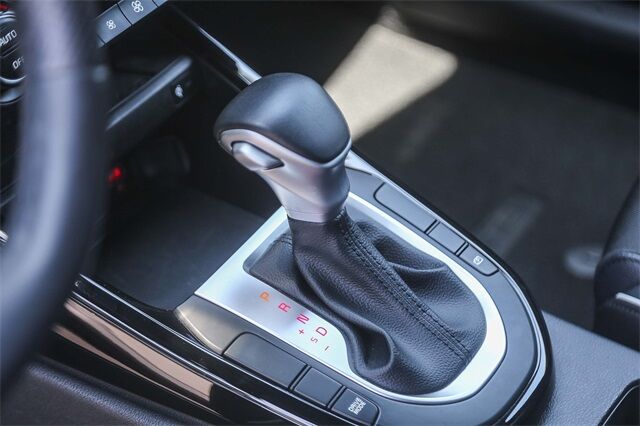 2024 Kia Forte GT-Line Glendale CA
