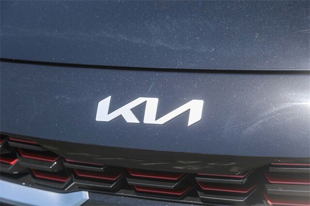 2024 Kia Forte GT-Line Glendale CA