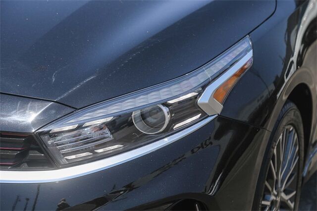 2024 Kia Forte GT-Line Glendale CA