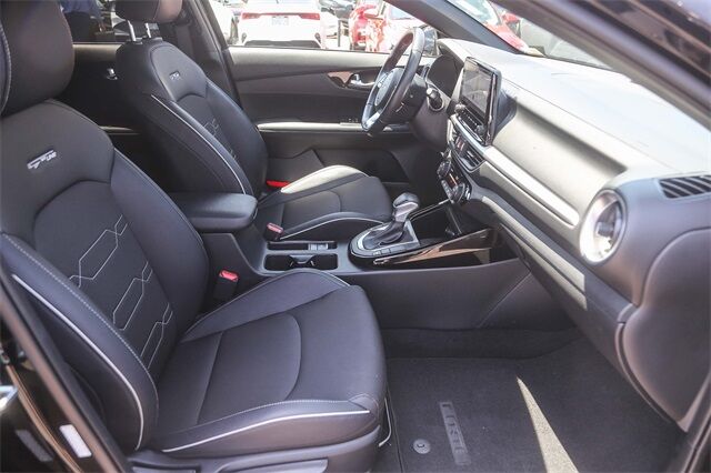 2024 Kia Forte GT-Line Glendale CA