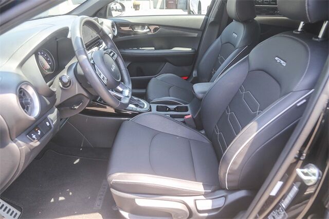 2024 Kia Forte GT-Line Glendale CA