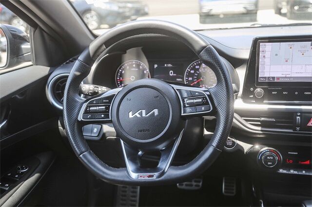 2024 Kia Forte GT-Line Glendale CA