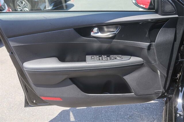 2024 Kia Forte GT-Line Glendale CA