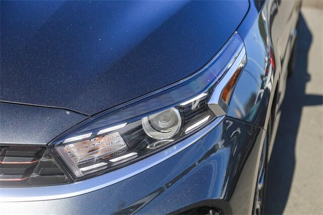 2024 Kia Forte GT-Line Glendale CA