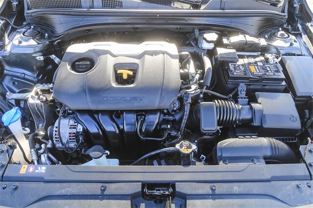 2024 Kia Forte GT-Line Glendale CA