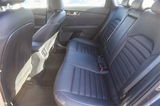 2024 Kia Forte GT-Line Glendale CA