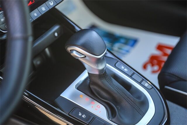 2024 Kia Forte GT-Line Glendale CA