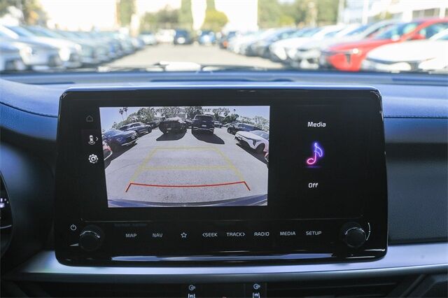 2024 Kia Forte GT-Line Glendale CA