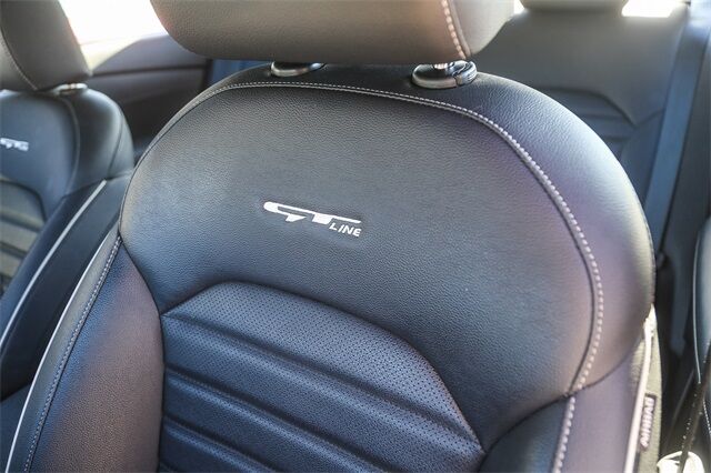 2024 Kia Forte GT-Line Glendale CA