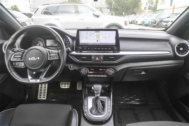 2024 Kia Forte GT-Line Glendale CA