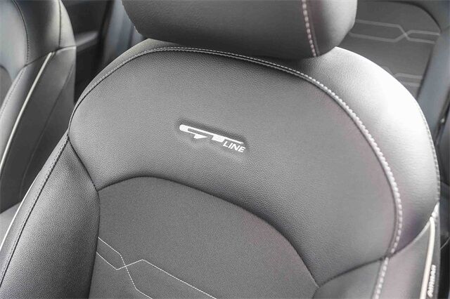 2024 Kia Forte GT-Line Glendale CA