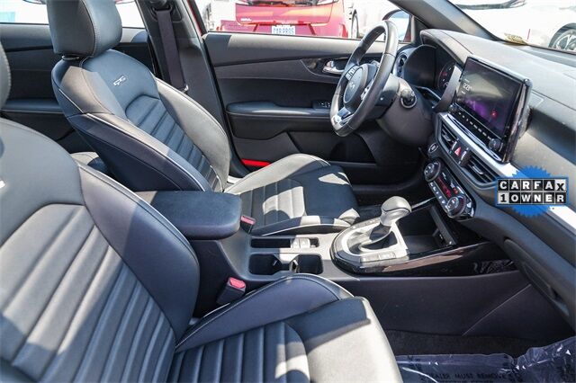 2024 Kia Forte GT-Line Huntington Beach CA