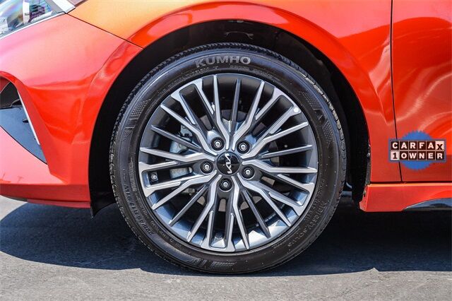 2024 Kia Forte GT-Line Huntington Beach CA