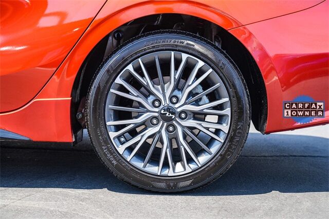 2024 Kia Forte GT-Line Huntington Beach CA