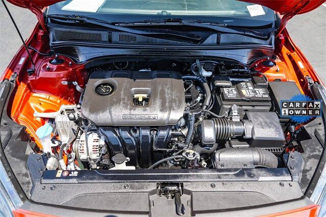 2024 Kia Forte GT-Line Huntington Beach CA
