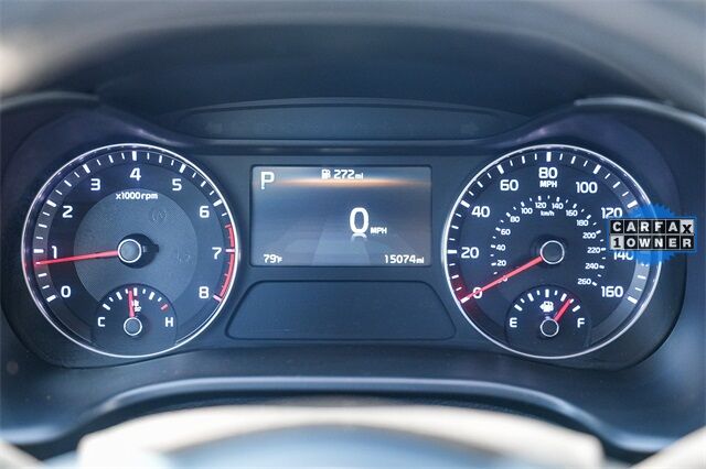 2024 Kia Forte GT-Line Huntington Beach CA