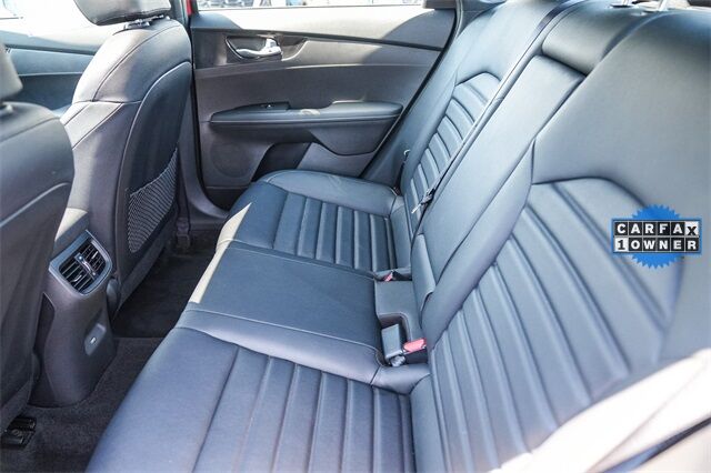 2024 Kia Forte GT-Line Huntington Beach CA