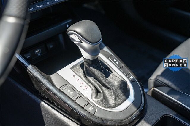 2024 Kia Forte GT-Line Huntington Beach CA