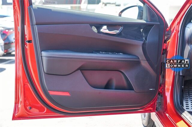 2024 Kia Forte GT-Line Huntington Beach CA