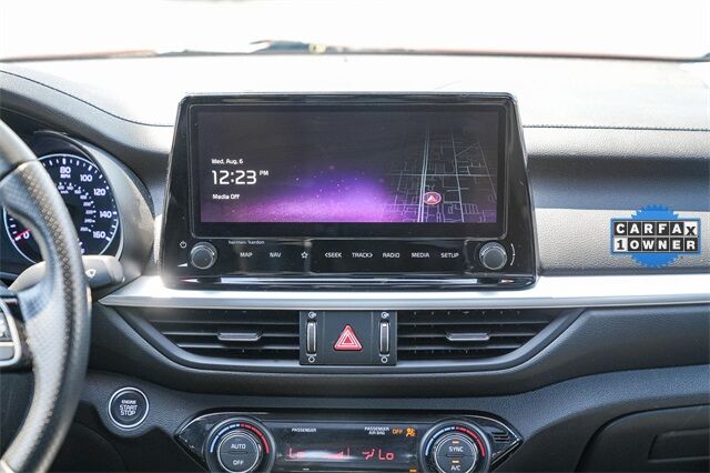 2024 Kia Forte GT-Line Huntington Beach CA